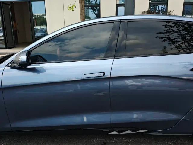 BYD Seal — Фото автомобиля 19