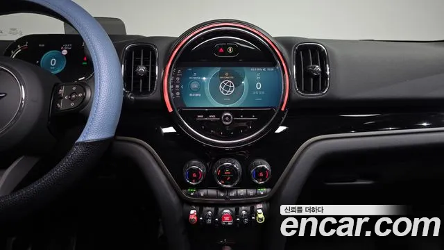 MINI Countryman — Фото автомобиля 20