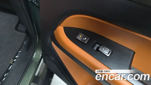 KG_Mobility_Ssangyong Rexton Новый Rexton Sport Khan Дизель 2.2 4WD — Фото автомобиля 26