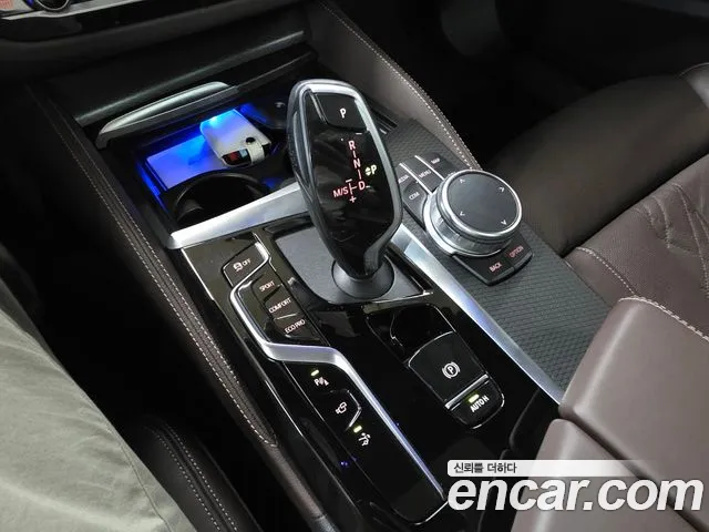 BMW Gran Turismo — Фото автомобиля 16