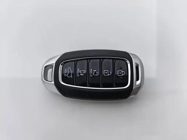 Hyundai Custo — Фото автомобиля 19