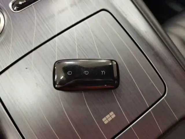 Geely Galaxy E5 — Фото автомобиля 8
