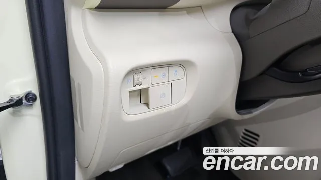 Hyundai Casper Casper Electric — Фото автомобиля 17