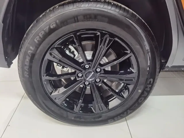Haval Raptor — Фото автомобиля 24