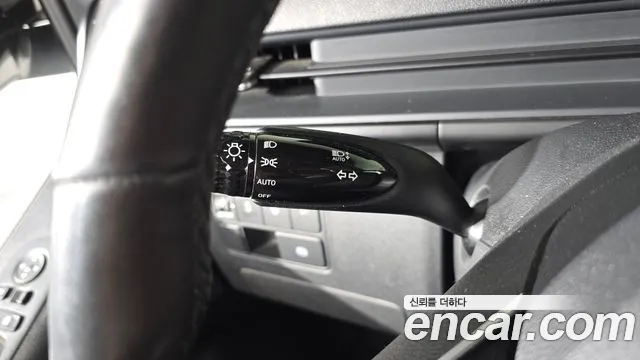 Hyundai Staria Staria Карго 5 мест — Фото автомобиля 18