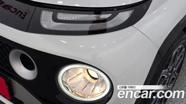 Hyundai Casper — Фото автомобиля 7