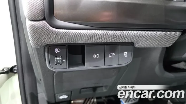 Kia EV3 — Фото автомобиля 27