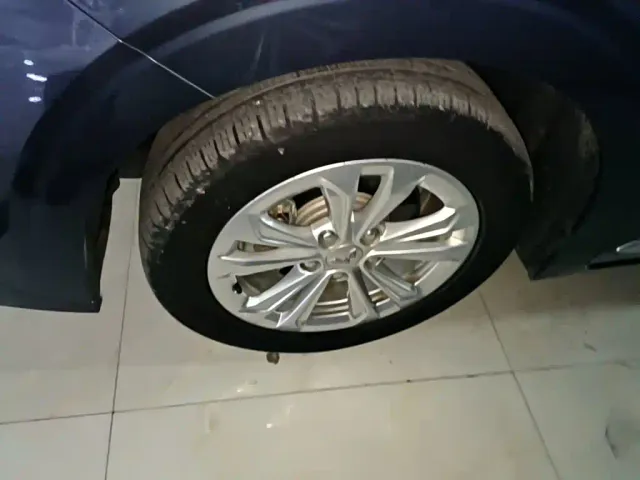 Wuling Jiachen — Фото автомобиля 22