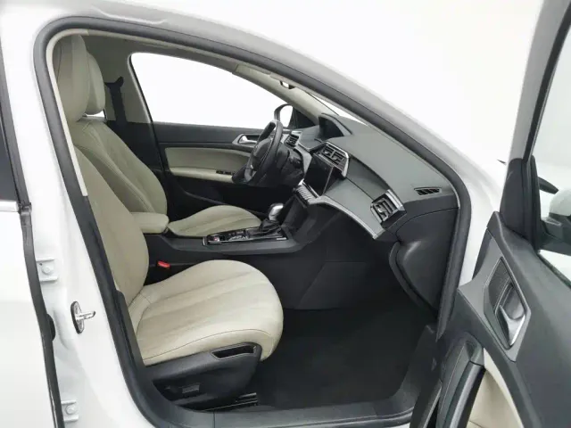 Peugeot Peugeot 408 2022 1.6T Dream Chaser Edition — Фото автомобиля 23