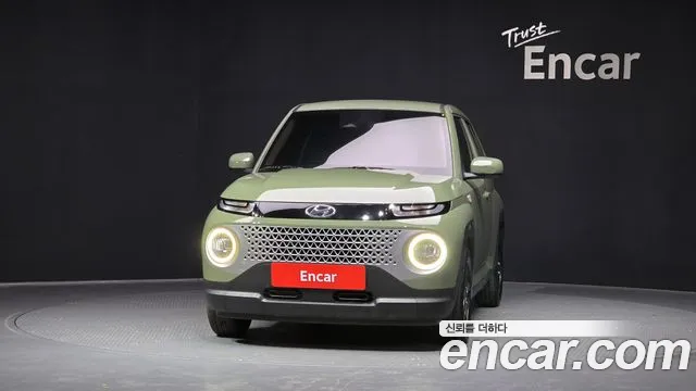 Hyundai Casper Casper Smart — Фото автомобиля 3