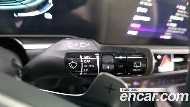 Kia Niro The All New Niro — Фото автомобиля 28