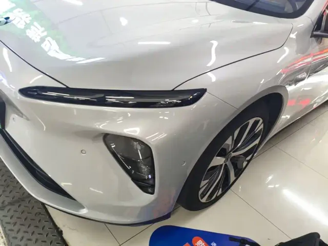 Nio ET7 — Фото автомобиля 23