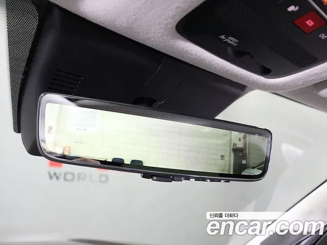 Hyundai Palisade LX3 — Фото автомобиля 8