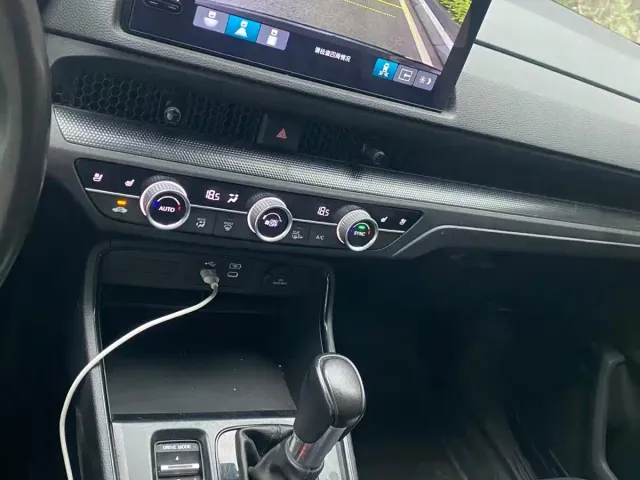 Honda Breeze — Фото автомобиля 15