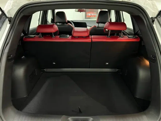 Changan CS35 Plus — Фото автомобиля 7