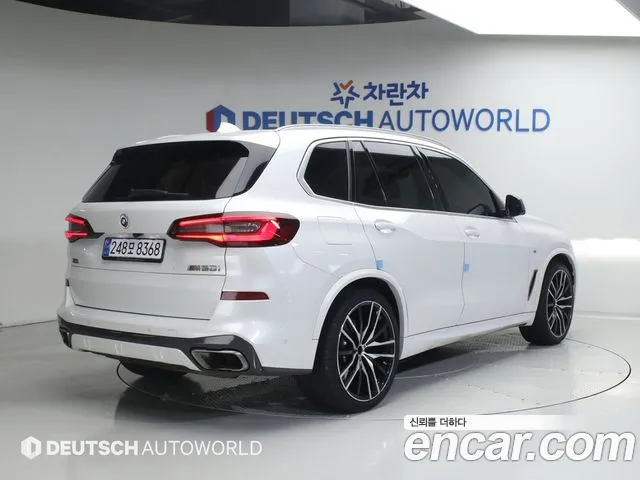 BMW X5 — Фото автомобиля 2