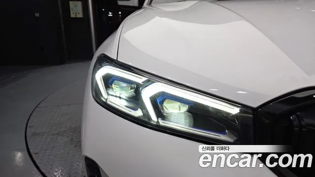 BMW 3-Series 3 серия (G20) 320i M Sport — Фото автомобиля 18
