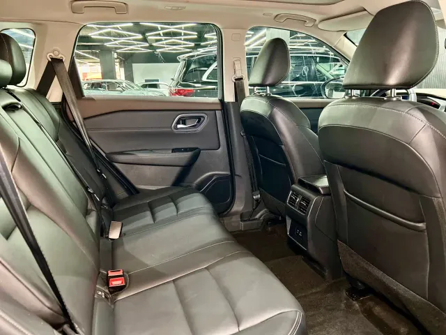 Nissan X-Trail — Фото автомобиля 30