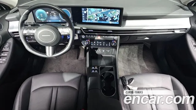 Hyundai Sonata Sonata Edge(DN8) — Фото автомобиля 7
