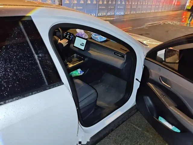 BYD Qin PLUS — Фото автомобиля 19