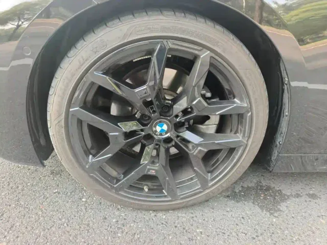 BMW 4 Series — Фото автомобиля 15