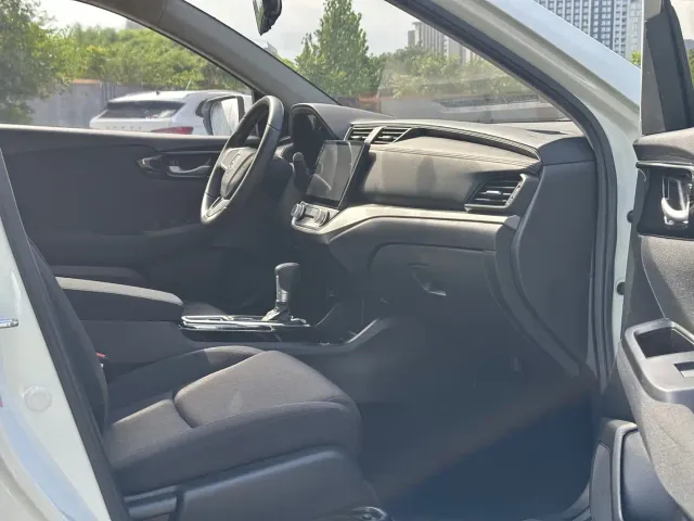 Honda ENVIX — Фото автомобиля 10