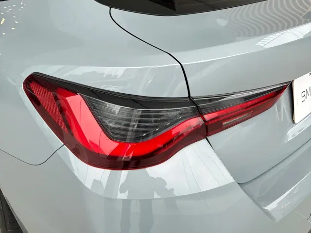 BMW 4 Series — Фото автомобиля 6