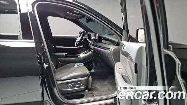 Hyundai Palisade The New — Фото автомобиля 23