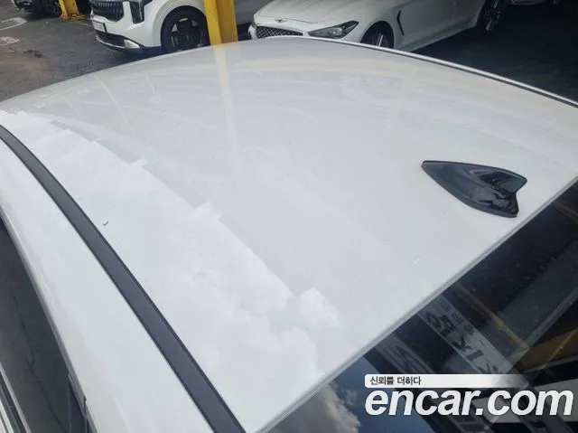 Hyundai Sonata Sonata Edge(DN8) — Фото автомобиля 17