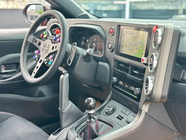 Toyota GR YARIS — Фото автомобиля 19