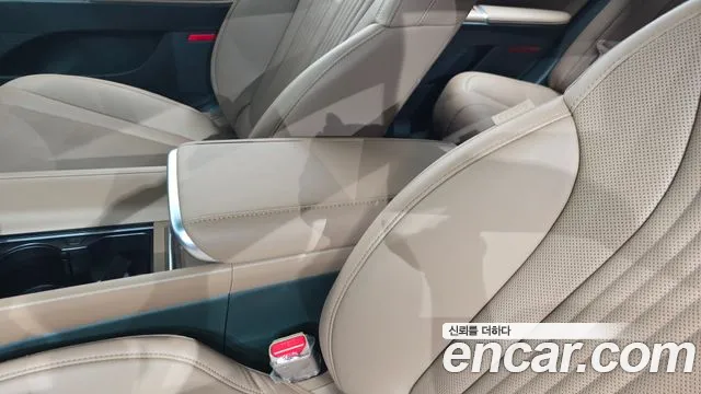 Hyundai Grandeur GN7 — Фото автомобиля 27