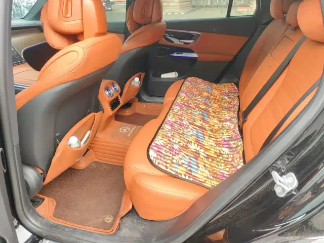 Mercedes-Benz GLC-Class — Фото автомобиля 11