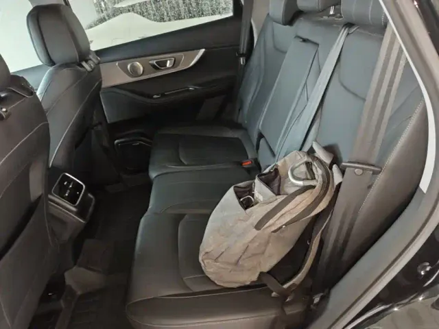 Chery Tiggo 8 PRO — Фото автомобиля 16