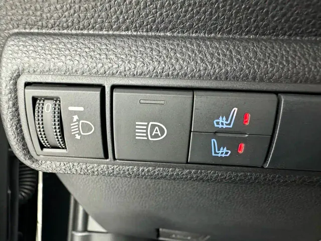 Toyota Levin — Фото автомобиля 12