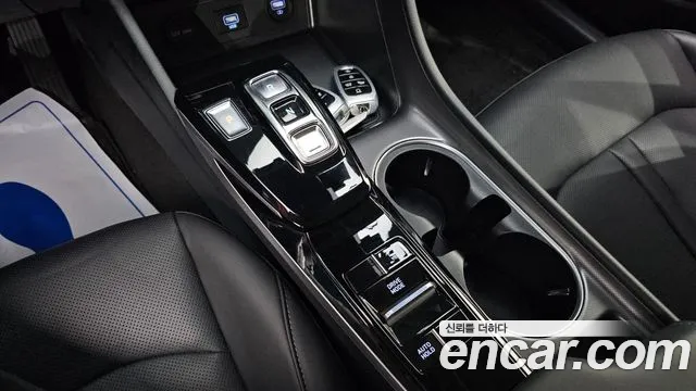 Hyundai Sonata Modern — Фото автомобиля 9