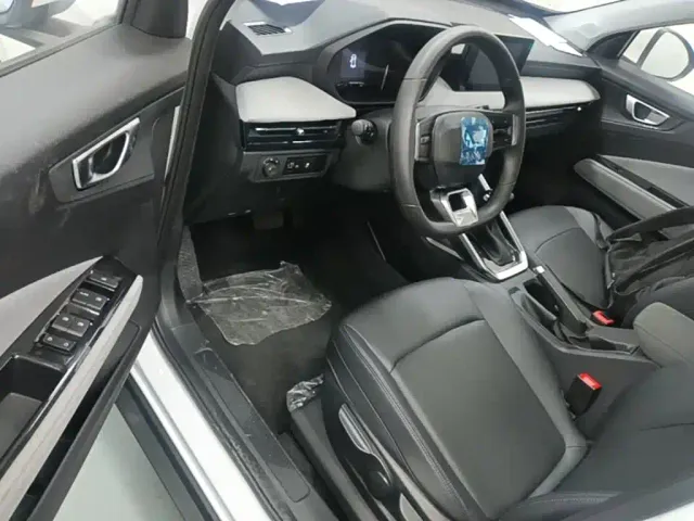 Wuling Xingchi — Фото автомобиля 15