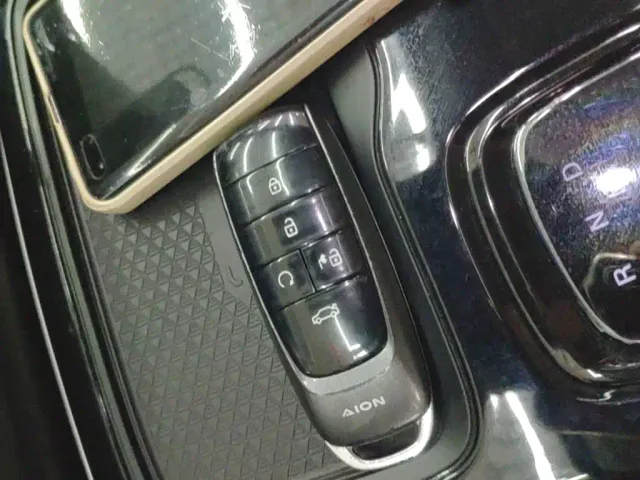 Aion AION S Plus 2022 80 Tech Edition — Фото автомобиля 8
