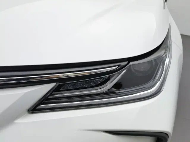 Toyota Corolla — Фото автомобиля 7