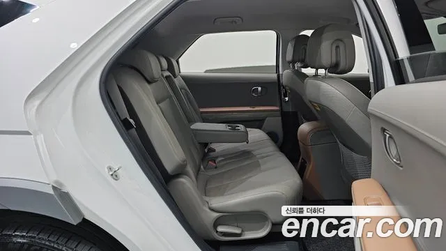 Hyundai Ioniq5 Ioniq5 — Фото автомобиля 11
