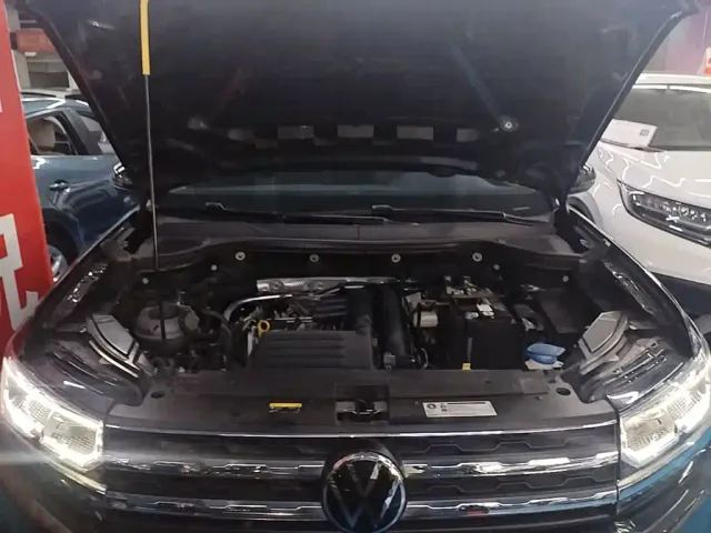 Volkswagen Tharu — Фото автомобиля 19