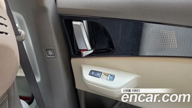 Kia Carnival 4th Gen — Фото автомобиля 29