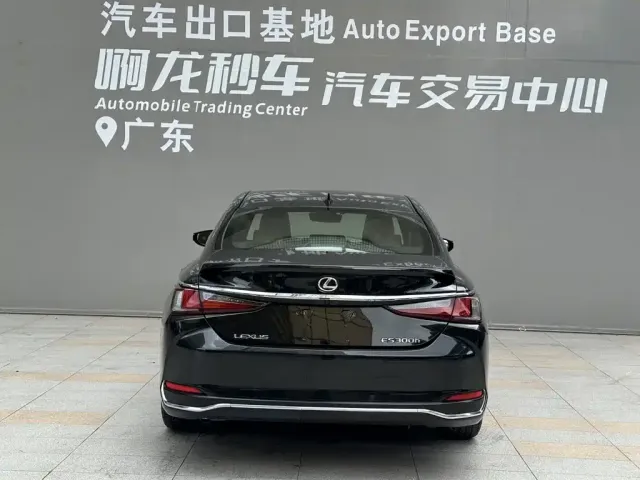 Lexus Lexus ES 2022 300h Excellence Edition — Фото автомобиля 4