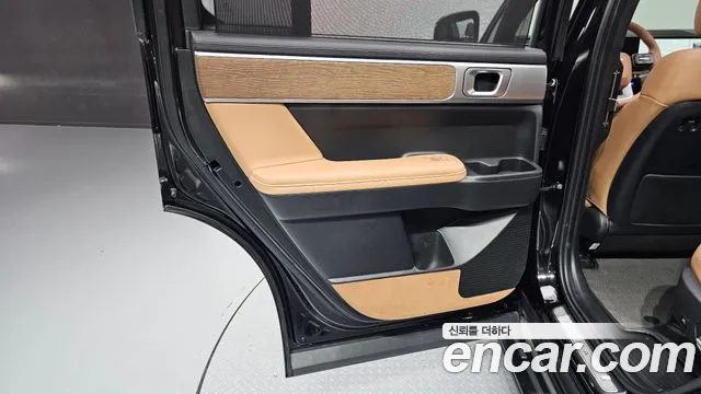 Hyundai Santafe — Фото автомобиля 24