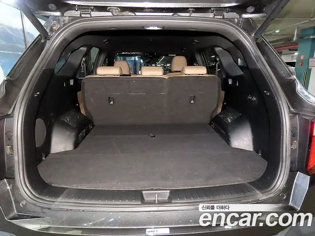 Kia Sorento Generation 4 — Фото автомобиля 14