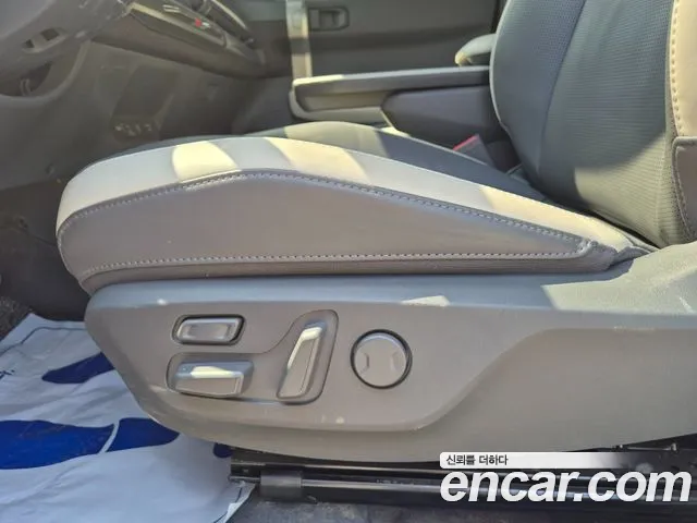 Kia EV3 — Фото автомобиля 7
