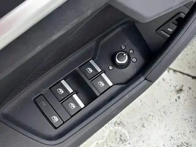 Audi A3 — Фото автомобиля 11