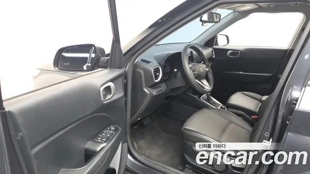 Hyundai Venue Venue 1.6 Smart — Фото автомобиля 10