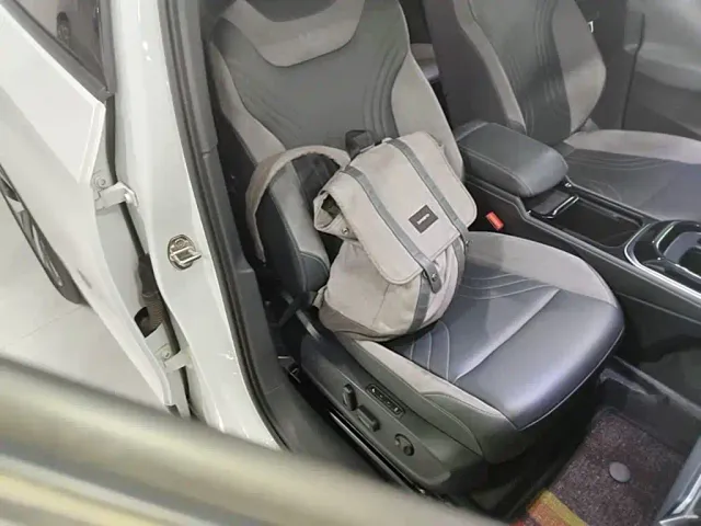 Volkswagen ID.4 Crozz — Фото автомобиля 19