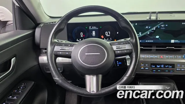 Hyundai Kona — Фото автомобиля 19