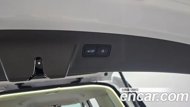 Hyundai Santa Fe MX5 — Фото автомобиля 29